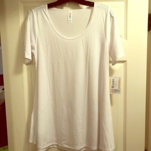 LuLaRoe  The Perfect Tee